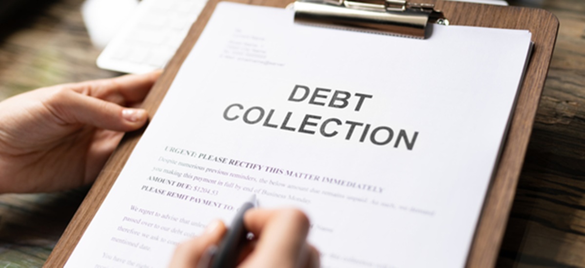 Amicable Debt Collection in Germany